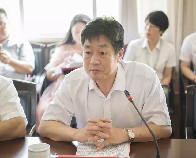 【聚焦】聚宝金昊子公司暨稻谷清洁加工联合研究中心挂牌