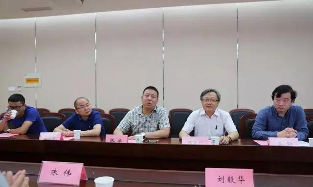 【校企合作】合作研发 成果共享 助力我司产业转型升级